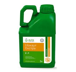 Інсектицид, Alfa Smart, Нокаут Екстра1