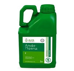 Гербицид, Alfa Smart Agro, Альфа-Пиролид1