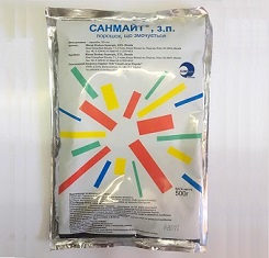 Инсектицид, Summit-Agro, Санмайт1