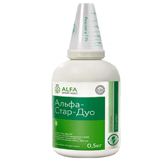 Гербицид, Alfa Smart Agro, Альфа-Стар Дуо1