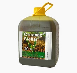 Гербіцид, Basf, Стеллар1