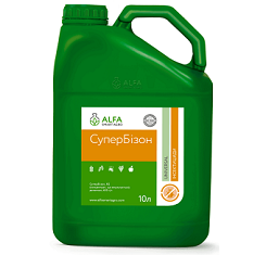 Инсектицид, Alfa Smart, Супер Бизон1