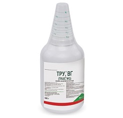 Гербицид, Nufarm, ТРУ1