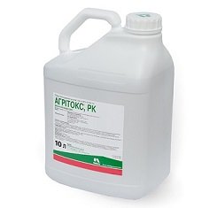 Гербицид, Nufarm, Агритокс1