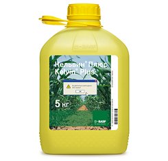 Гербицид, Basf, Кельвин Плюс1