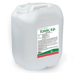 Гербицид, Nufarm, Клиник1