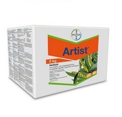 Гербицид, Bayer, Артист1