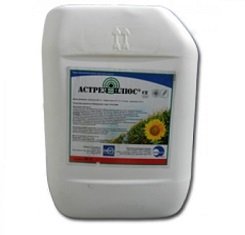 Гербицид, Summit-Agro, Астрел Плюс1