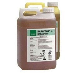 Гербицид, Basf, Базагран1