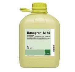 Гербицид, Basf, Базагран М1