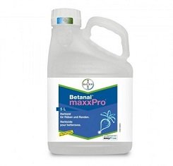 Гербицид, Bayer, Бетанал Макс Про1