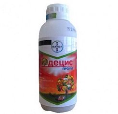 Инсектицид, Bayer, Децис Профи1
