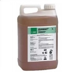 Гербицид, Basf, Дианат1