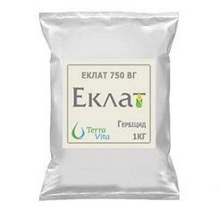 Гербіцид, Terra Vita, Еклат1