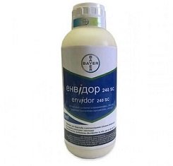 Інсектицид, Bayer, Енвідор1