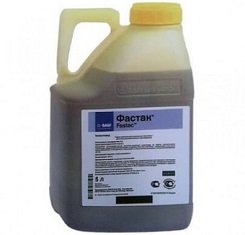 Инсектицид, Basf, Фастак1