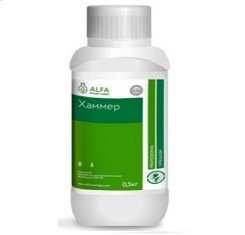 Гербицид, Alfa Smart Agro, Хаммер1