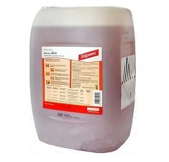 Гербицид, Monsanto, Харнес1