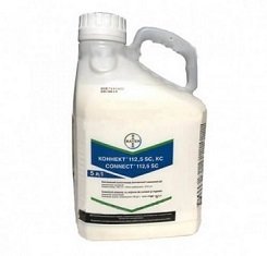 Инсектицид, Bayer, Коннект1