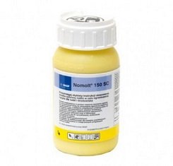 Инсектицид, Basf, Номолт1