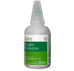 Гербіцид, Alfa Smart Agro, Альфа-Нуфурон1