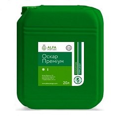 Гербицид, Alfa Smart Agro, Оскар Премиум1