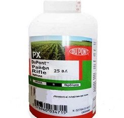 Гербицид, Dupont, Райфл1