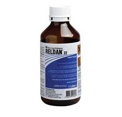 Инсектицид, Dupont, Релдан1