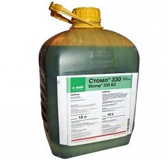 Гербицид, Basf, Стомп1
