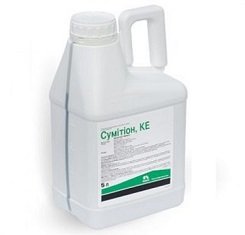 Инсектицид, Nufarm, Сумитион1