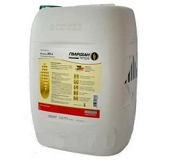 Гербіцид, Monsanto, Гвардіан Тетра1