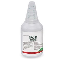 Гербицид, Nufarm, ТРУ1