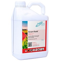 Гербицид, Химагромаркетинг, Цукрон Профи (Аналог Галера Супер)1