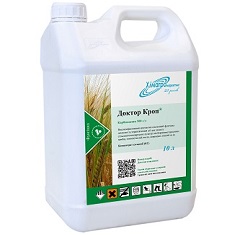 Фунгицид, Химагромаркетинг, Доктор Кроп (Аналог Дерозал)1