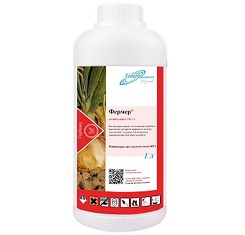 Гербицид, Химагромаркетинг, Фермер (Аналог Гоал)1