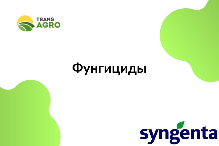 купить фунгицид Syngenta