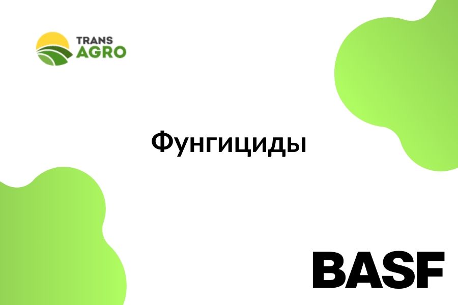 купить фунгицид BASF