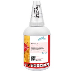 Гербицид, Химагромаркетинг, Герсотил (Аналог Гранстар)