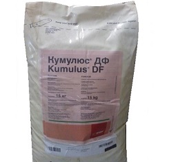 Фунгицид, Basf, Кумулюс1