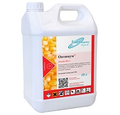 Гербицид, Химагромаркетинг, Оптимум (Аналог Банвел)1