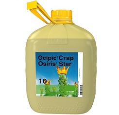 Фунгицид, Basf, Осирис Стар