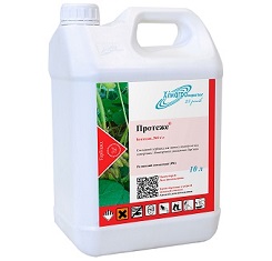 Гербицид, Химагромаркетинг, Протеже (Аналог Базагран)1