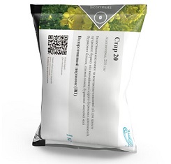 Инсектицид, Химагромаркетинг, Стар 20 (Аналог Моспилан)1