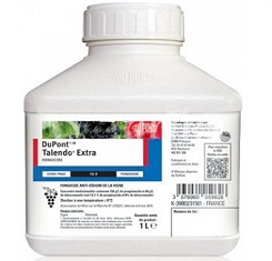 Фунгіцид, Dupont, Талендо1
