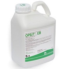 Фунгицид, Nufarm, Орбит1