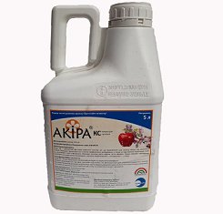 Фунгицид, Summit-Agro, Акира1