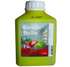 Фунгицид, Basf, Беллис1