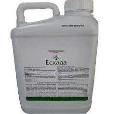 Фунгіцид, Terra Vita, Ескада1