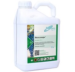 Фунгицид, Химагромаркетинг, Фитолекарь (Аналог Импакт)1