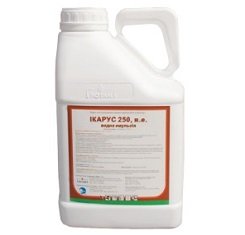 Фунгіцид, Summit-Agro, Ікарус1